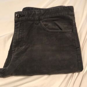 Element Corduroy Men’s Pants